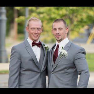 Meet your Posher, Brandan